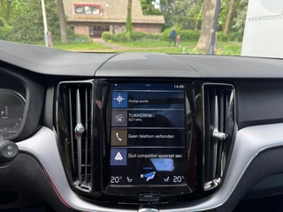 Volvo XC60 Volvo XC60 2.0 Recharge T6 AWD Business Pro Airco/Automaat/Stoelverw./Camera - afbeelding nr 24