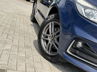 Ford S-Max Ford S-Max 2.5 FHEV Titanium 190pk | Panoramadak | Trekhaak | Adaptieve Cruise | Winterpack - afbeelding nr 5