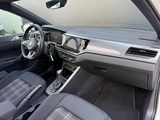 Volkswagen Polo Volkswagen POLO 2.0 TSI GTI|Pano|VirtualDash|Navi|Camera - afbeelding nr 17