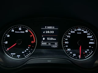Audi Q2 Audi Q2 30 TFSI Pro Line Navi Cruise Clima Trekhaak NAP - afbeelding nr 29