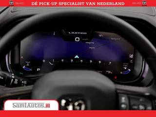 Dodge Ram 1500 CREW CAB | DUBBELE CABINE | DC | 5 PERSOONS | GRIJSKENTEKEN BEDRIJFS AUTO | - afbeelding nr 25