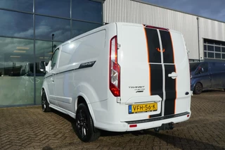 Ford Transit Custom Ford Transit Custom 290 2.0 TDCI L1H1 Sport 185PK Automaat Trekhaak Camera Adaptive Cruise Blind Spot Wegklapbare Dakdragers Stoelverwarming Cruise Navi Carplay 18