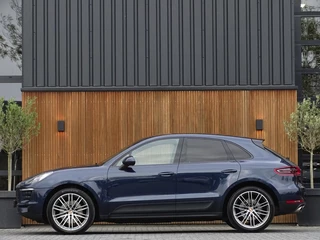 Porsche Macan - afbeelding nr 5