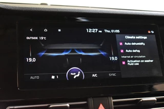 Kia Niro LEDER/NAVI/CAMER/TREKHAAK - afbeelding nr 31
