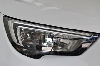 Opel Crossland X Opel Crossland X 1.2 Turbo 110PK 120 Jaar Edition - afbeelding nr 37
