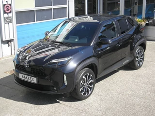 Toyota Yaris Cross - afbeelding nr 3