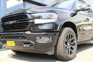 Dodge Ram Pick-Up - afbeelding nr 34