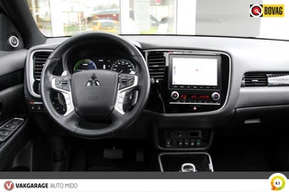 Mitsubishi Outlander - afbeelding nr 12