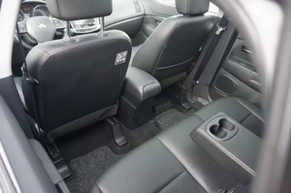Mitsubishi ASX - afbeelding nr 12