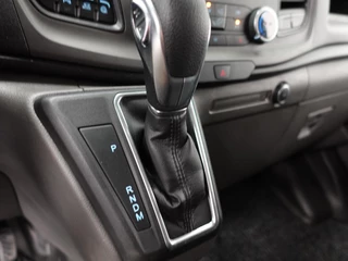 Ford Transit Custom Ford Transit Custom 131pk Automaat L2H1 Trend Trekhaak Cruise control Achterklep Airco Euro6 - afbeelding nr 22