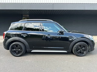 MINI Countryman - afbeelding nr 11