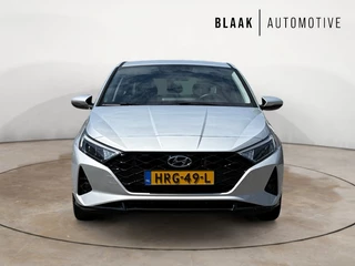 Hyundai i20 Hyundai i20 1.0 T-GDI Comfort | CAMERA | APPLE CARPLAY - afbeelding nr 16