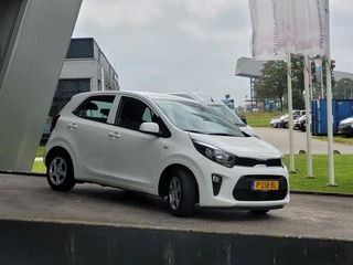 Kia Picanto - afbeelding nr 4