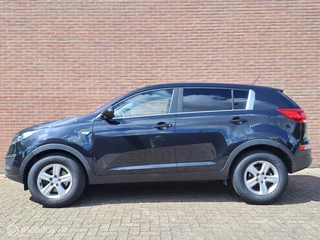 Kia Sportage Kia Sportage 1.6 GDI DynamicPlusLine - afbeelding nr 2