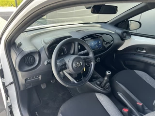 Toyota Aygo Toyota Aygo X 1.0 VVT-i MT Play - afbeelding nr 6