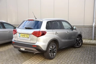 Suzuki Vitara Suzuki Vitara 1.4 Boosterjet Stijl | Parkeerassistent | Leer/alcantara bekleding | Apple carplay/android | - afbeelding nr 26