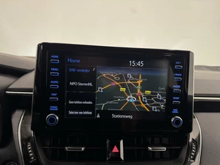 Toyota Corolla Touring Sports Toyota Corolla Touring Sports 1.8 Hybrid Dynamic - afbeelding nr 13