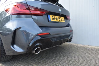 BMW 1 Serie - afbeelding nr 7
