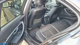 BMW 3 Serie BMW 3-serie 318i Edition M Sport Shadow Executive - afbeelding nr 10