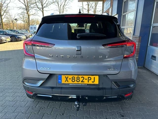 Mitsubishi ASX - afbeelding nr 7