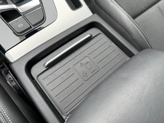 Audi Q5 Audi Q5 50 TFSI e S edition Pano | Elektr trekhaak - afbeelding nr 37