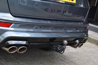 CUPRA Ateca CUPRA Ateca 2.0 TSI 4DRIVE Pano Lane ACC Camera Trekhaak - afbeelding nr 49