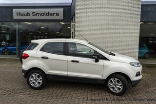 Ford EcoSport Ford EcoSport 1.5 Ti-VCT Titanium - afbeelding nr 9