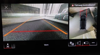 Audi Q5 Audi Q5 Sportback 55 TFSI e SQ5 Look / Head Up / B&O / Carbon / Memory / Elek Stoelen / Stoelverkoeling / 360 Camera / Matrix / 21 - afbeelding nr 16