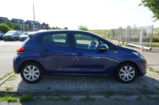 Peugeot 208 Peugeot 208 BLUE LION 1.2-82PK 5-DEURS incl. 6 maanden garantie & rijklaar - afbeelding nr 9