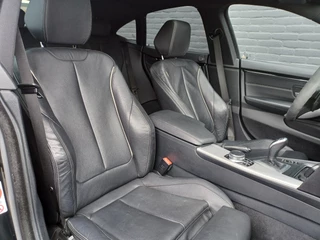 BMW 4 Serie - afbeelding nr 19