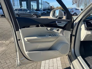 Volvo XC90 Volvo XC90 T8 Inscription Panodak Leder Luchtvering Aut. - afbeelding nr 7