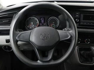 Volkswagen Transporter | Airco | 3-Persoons | Multimedia - afbeelding nr 15