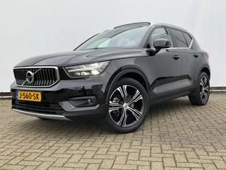 Volvo XC40 - afbeelding nr 31