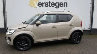 Suzuki Ignis - afbeelding nr 2