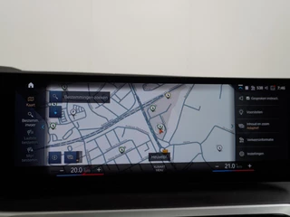BMW i4 BMW i4 M50 M Sport 84 kWh RIJKLAAR INCL. GARANTIE | LASER | 360 CAMERA | ACTIVE CRUISE | - afbeelding nr 38