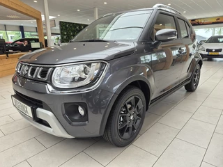 Suzuki Ignis - afbeelding nr 3