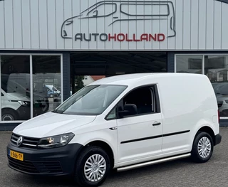 Volkswagen Caddy - 107642621-0