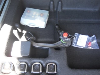 BMW X3 - afbeelding nr 23