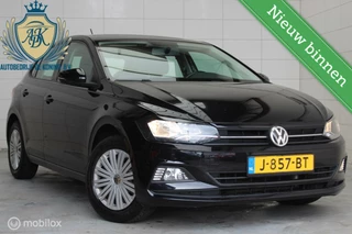 Volkswagen Polo Volkswagen Polo 1.0 TSI Comfortline Airco,Aut.dimlicht - afbeelding nr 2