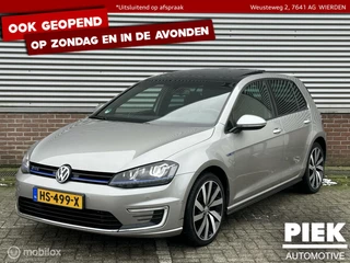 Volkswagen Golf - 449305846-0