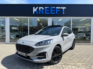 Ford Kuga - 376440399-0