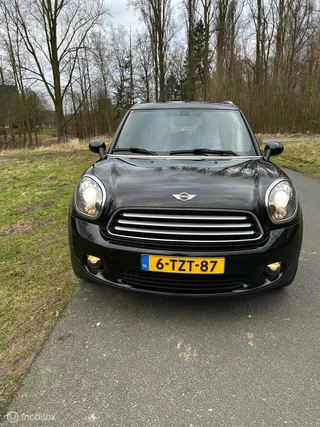 MINI Countryman Mini Countryman 1.6 Cooper Chili - afbeelding nr 2