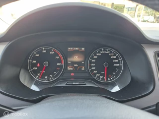 SEAT Leon SEAT LEON 1.2 TSI STYLE BUSINESS / Cruise Control / Carplay / - afbeelding nr 18