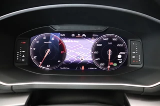SEAT Tarraco Panoramadak. wegklapbare trekhaak. - afbeelding nr 22