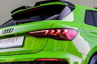 Audi RS3 Audi RS 3 2.5 TFSI quattro HUD Pano Hulk B&O Keramisch - afbeelding nr 18