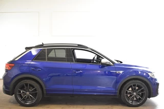 Volkswagen T-Roc CAMERA/BEATS/AKRAPOVIC/TREKHAAK - afbeelding nr 7