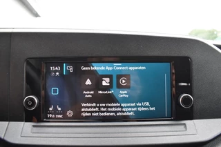 Volkswagen Caddy Volkswagen Caddy 1.5 TSI 5P, Cruise, Lane, Apple Carplay, PDC - afbeelding nr 22