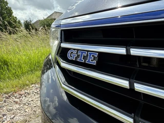 Volkswagen Passat Volkswagen Passat Variant 1.4 TSI GTE / CarPlay / LED / ACC - afbeelding nr 30