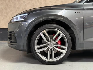Audi SQ5 Audi SQ5 3.0 TFSI quattro | luchtvering | Pano | trekhaak | B&O | Keyless - afbeelding nr 6