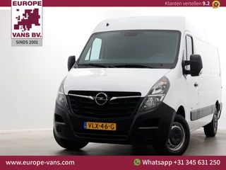 Opel Movano - 248535261-0